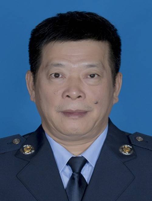 柯健（国家税务总局惠州市惠阳区税务局副局长）