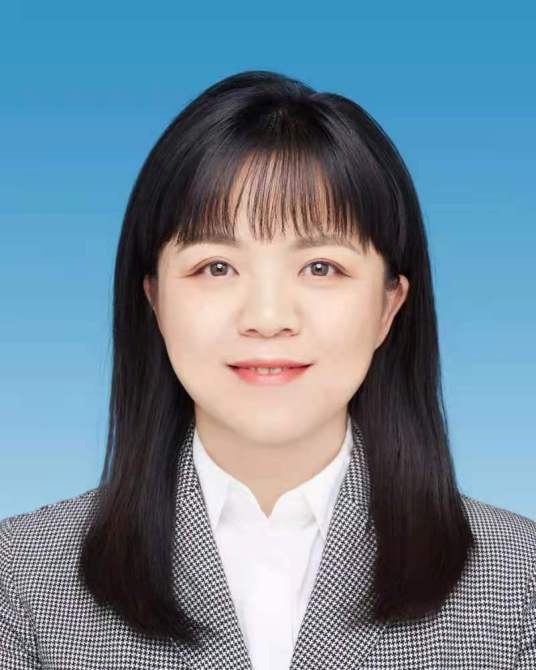 梁琳（四川省成都市成华区人民政府府青路街道办事处原副主任）
