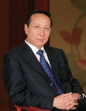 陈小宪