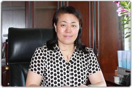 李晓梅（哈尔滨商业大学原副校长）