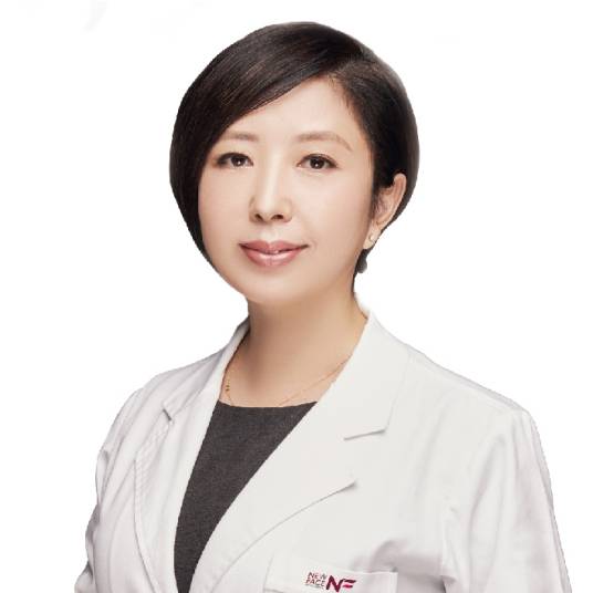 王嵘（整形美容副主任医师）