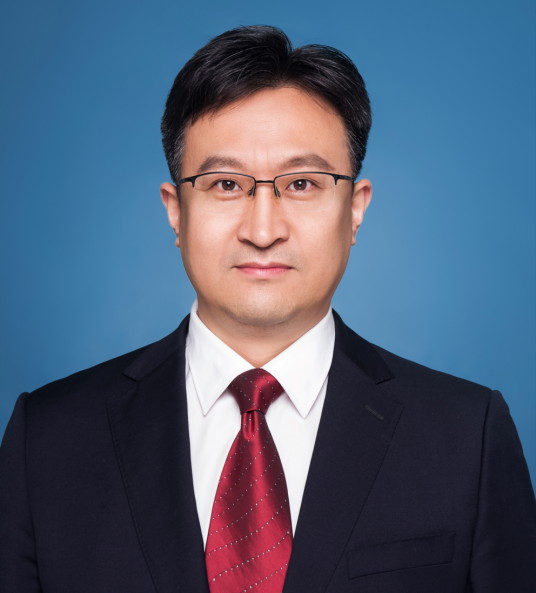 张帅（河北工业大学教授）