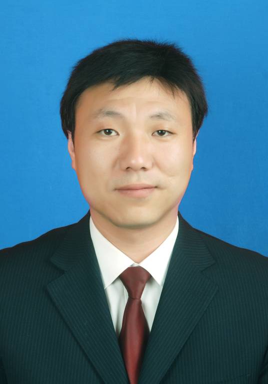 李文博（陕西省西安市周至县乡村振兴局党组成员、副局长）