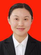陈晓玲（湖北省宜昌市兴山县人民政府原副县长）