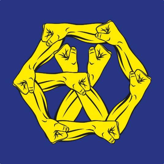 超音力（EXO演唱歌曲）