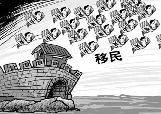 技术移民