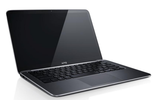 戴尔 XPS 13系列
