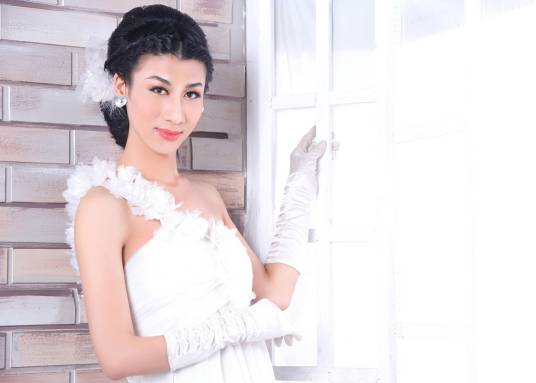 亲爱的宝贝你在哪里