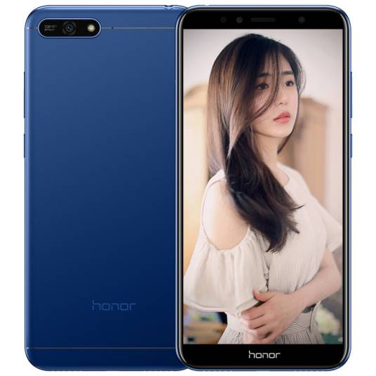 荣耀Honor（移动版）
