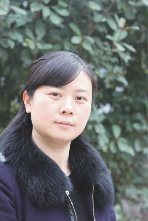 黄辉（湖南省衡阳市石鼓区人民政府原区长）