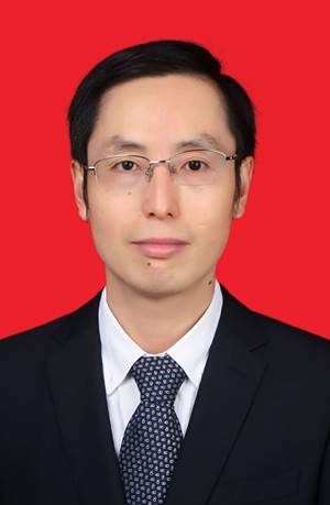 范斌（云南省通信管理局党组书记、局长）