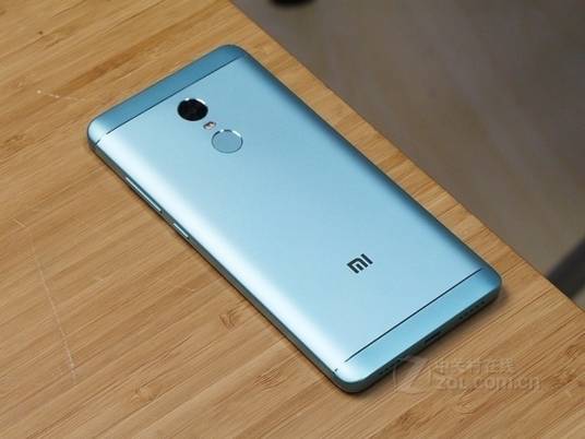 小米红米Note 4X（3GB RAM/全网通）