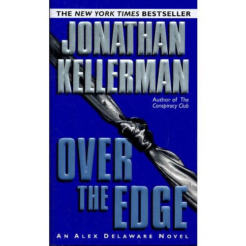 OVER THE EDGE（2004年Random House US出版的图书）