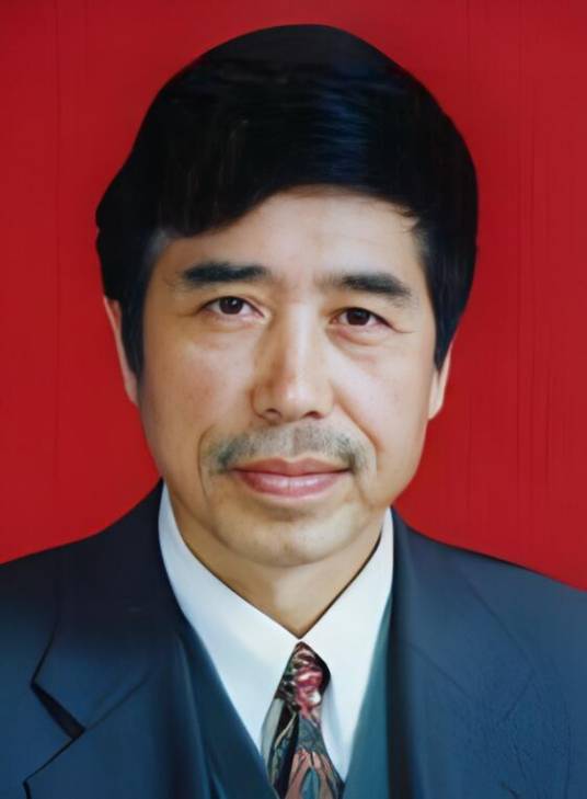 王录生（贵州省政协原副主席）