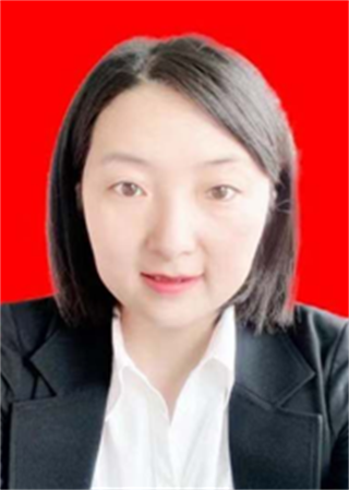 梁鑫（四川省射洪市复兴镇副镇长）