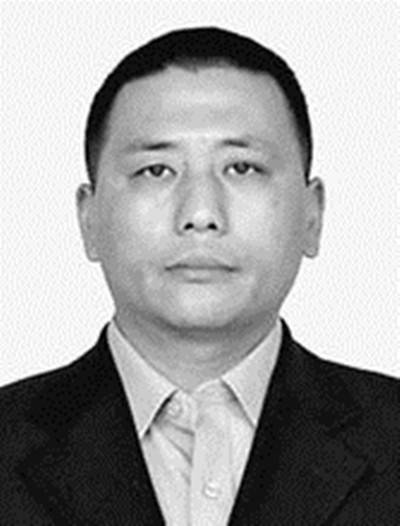 傅强（第四届全国道德模范助人为乐模范候选人）