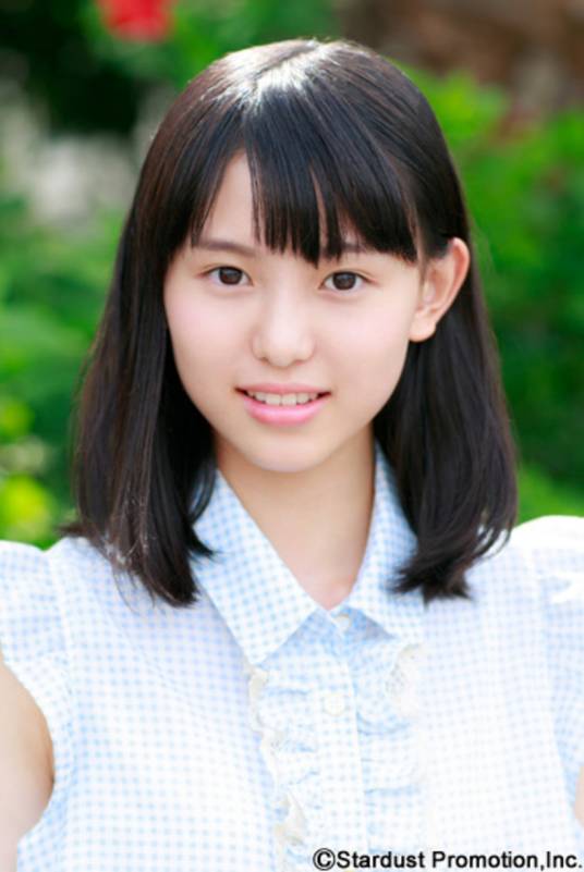 白石南帆