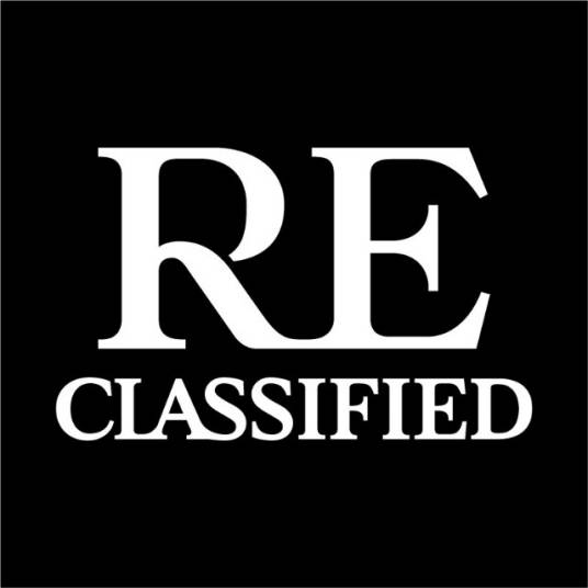 RE CLASSIFIED调香室