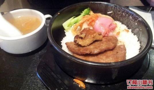 大家乐餐厅（海雅缤纷城店）