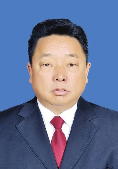 严华（四川省阿坝州政府一级巡视员）