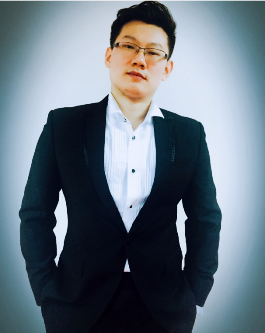 李扬（青年男高音歌唱家）