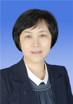 闫岩（牡丹江市政协原主席、党组书记）