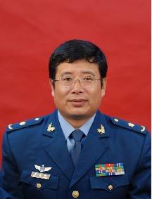 王天胜（中国人民解放军第463医院医生）