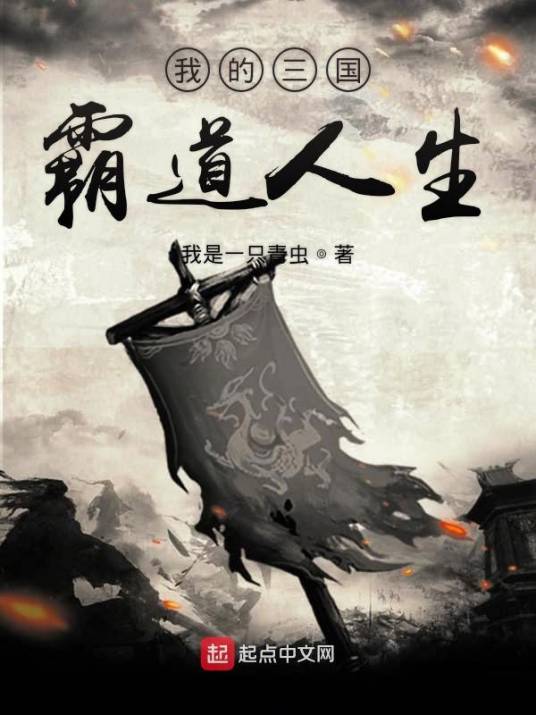 我的三国霸道人生
