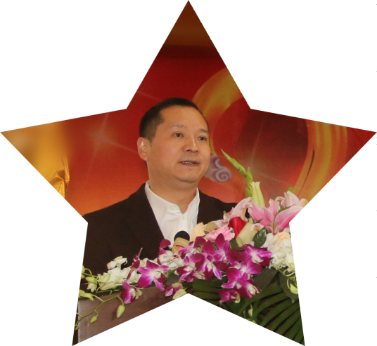 廖健（成都阳光铝制品有限公司总经理）
