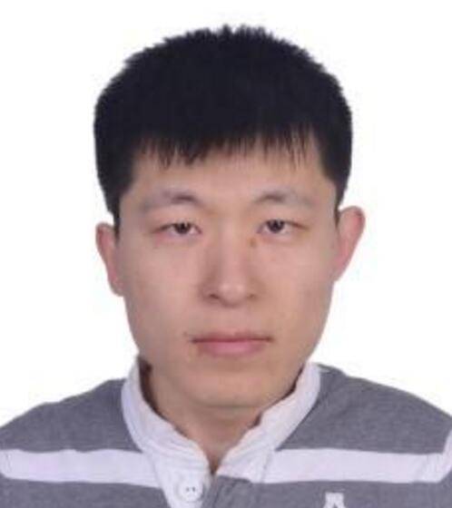 刘冬（大连理工大学机械工程学院副教授）