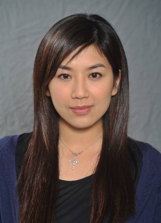 苏文强（电视剧《飞虎》角色）