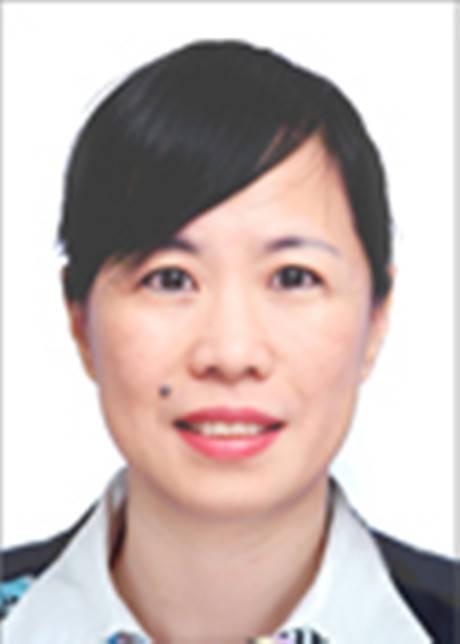 李双（浙江省杭州市统计局二级巡视员）