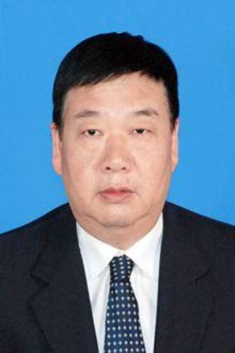 杨振锋（河南省平顶山市乡村振兴局党组成员、副局长）