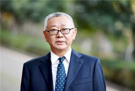 刘健（湖南师范大学法学院教授）
