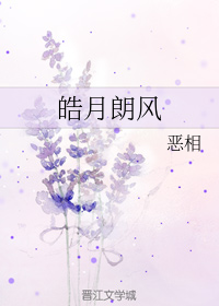 皓月朗风
