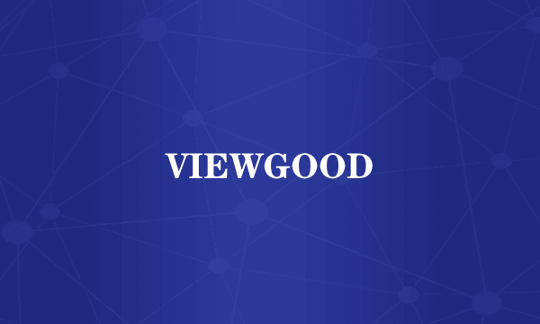 VIEWGOOD
