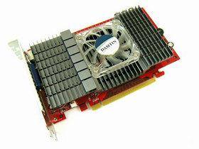 丹丁7300GT/256M/DDR3