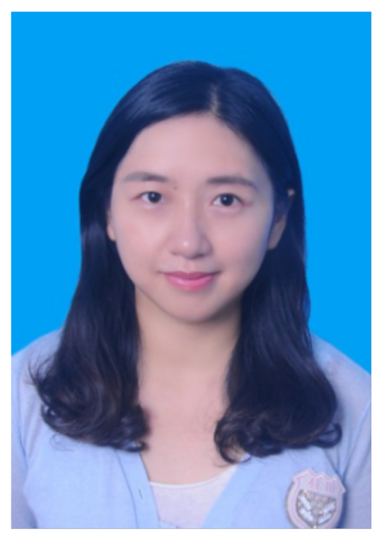 张凤（湖南农业大学理学院，副教授）