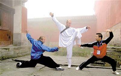 峨嵋拳