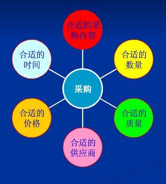 采购与供应链管理（2008电子工业出版社出版的图书）
