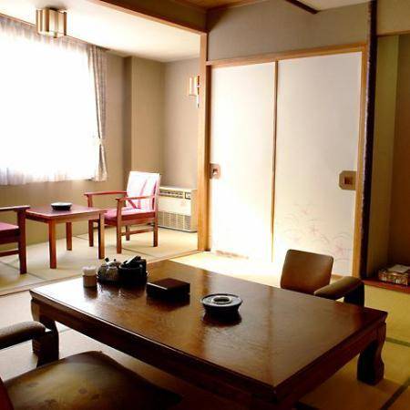 御宿清水屋