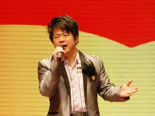 相送（曹磊演唱歌曲）