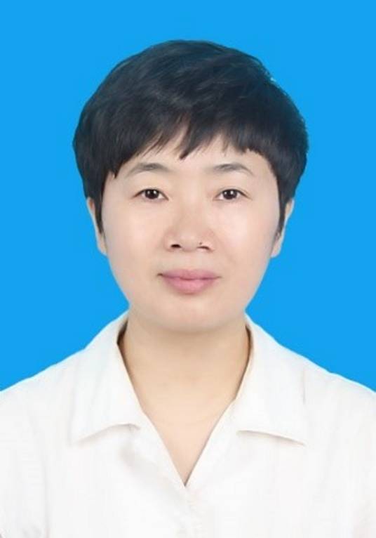 张琳琳（新疆大学软件学院党委副书记）