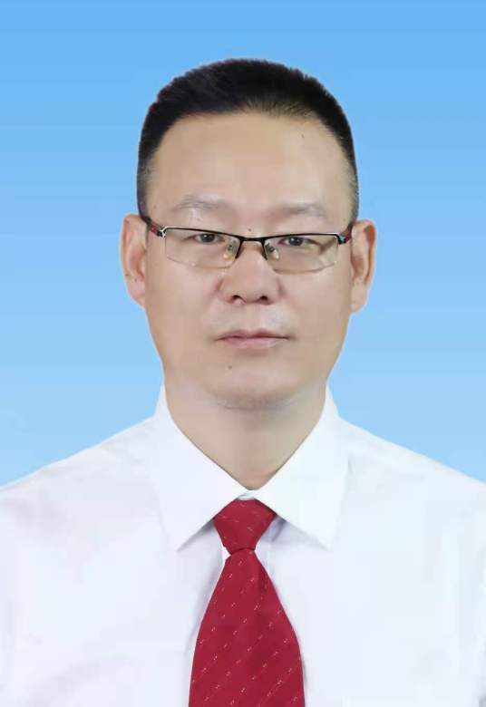 张劲松（云南省怒江傈僳族自治州人大常委会副主任）