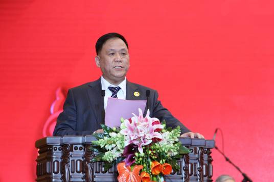 周建平（北京快乐元素集团总经理）