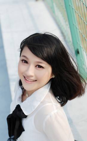 许欣儿（中国内地女歌手）