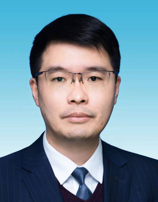 吴伟（国家统计局国民经济核算司副司长）