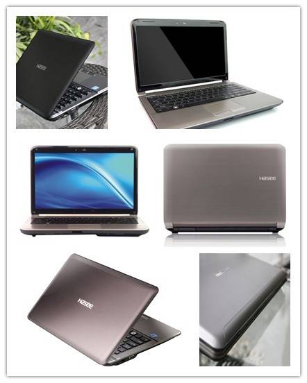 神舟优雅A480N-i7 D2
