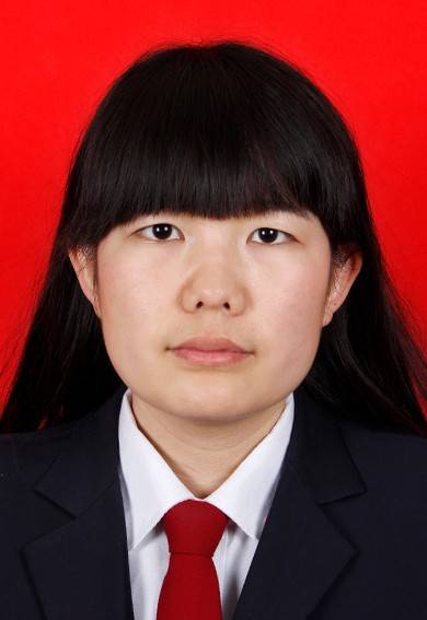 孙美玲（晋中市左权县羊角乡组织、宣传委员）