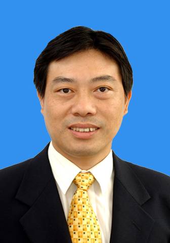 刘振华（青海省海东市人民政府副市长）